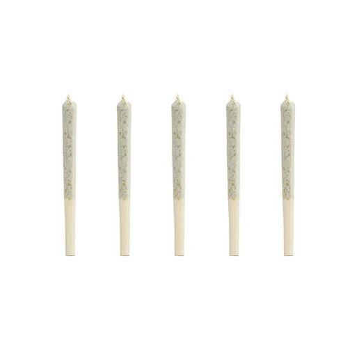 1964 Tropicanna Pre Roll 5 x 0.5g