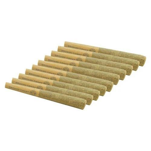 Broken Coast Blue Dream Pre Rolls 10 x 0.5g