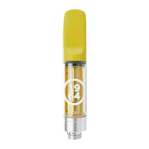 1964 Tropicanna Cured Resin Cartridge 1 x 1g
