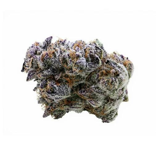 Valhalla Flwr Blueberry Sugar 3.5g