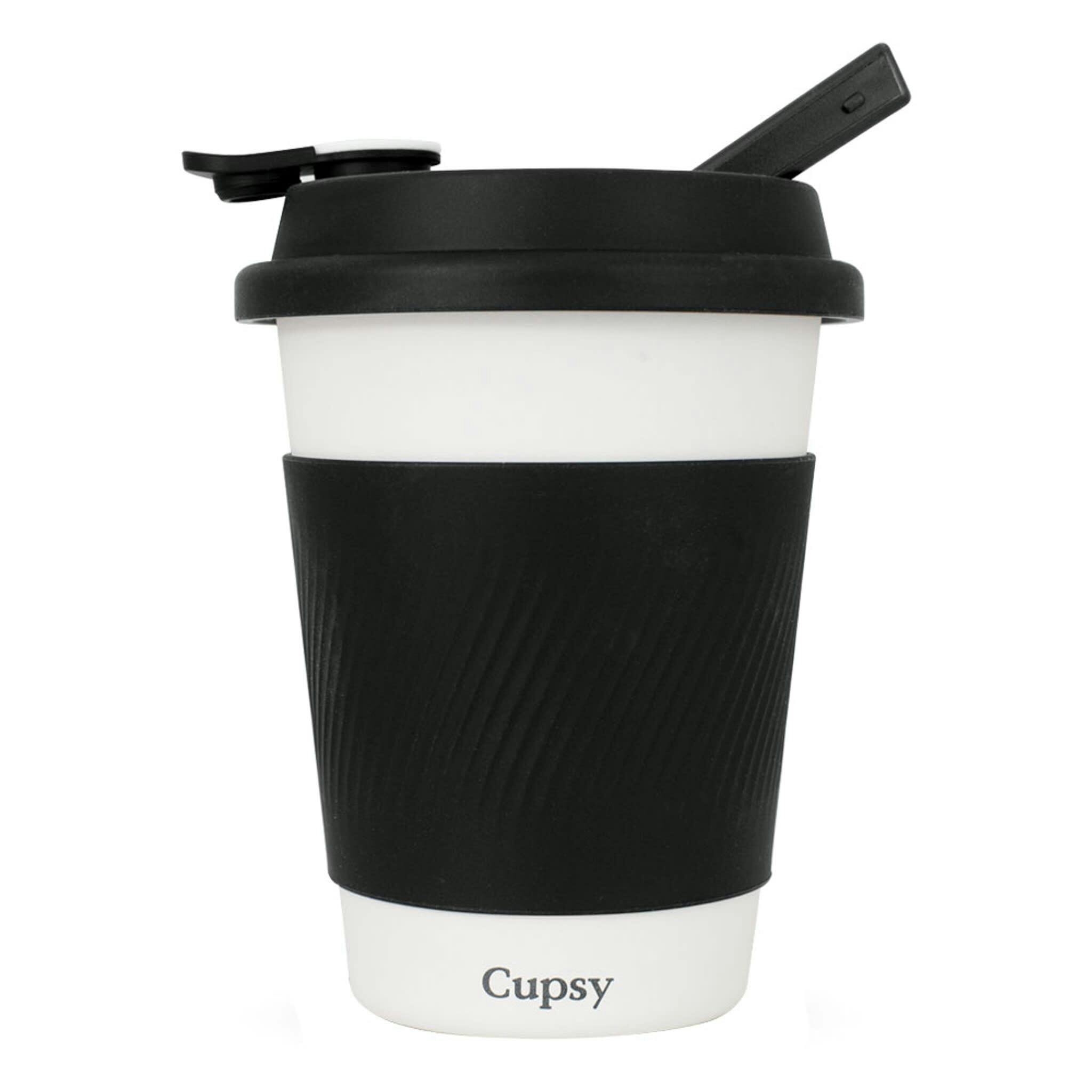 Cupsy Water Pipe by Puffco