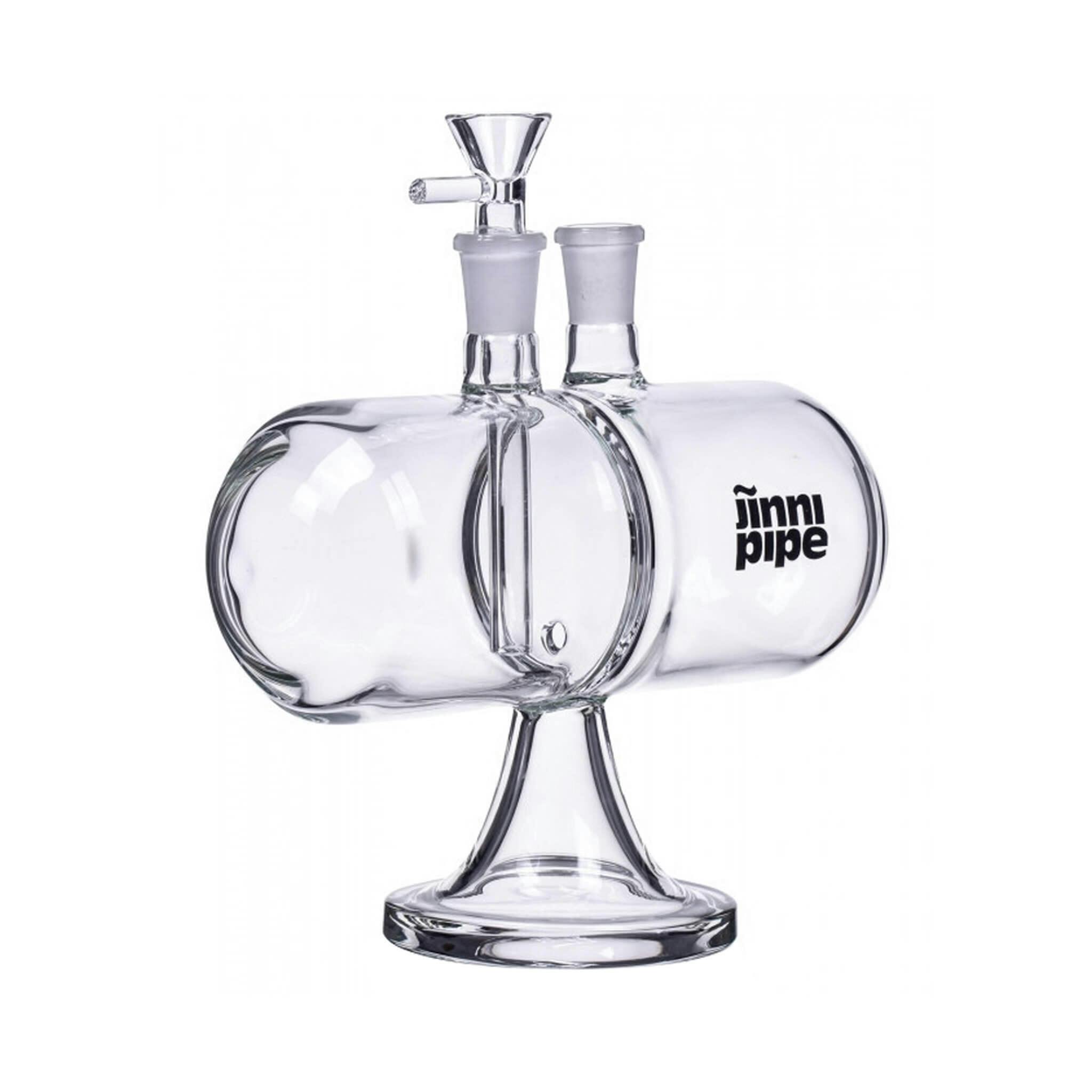 The Jinni Pipe by Gypsy Laboratory