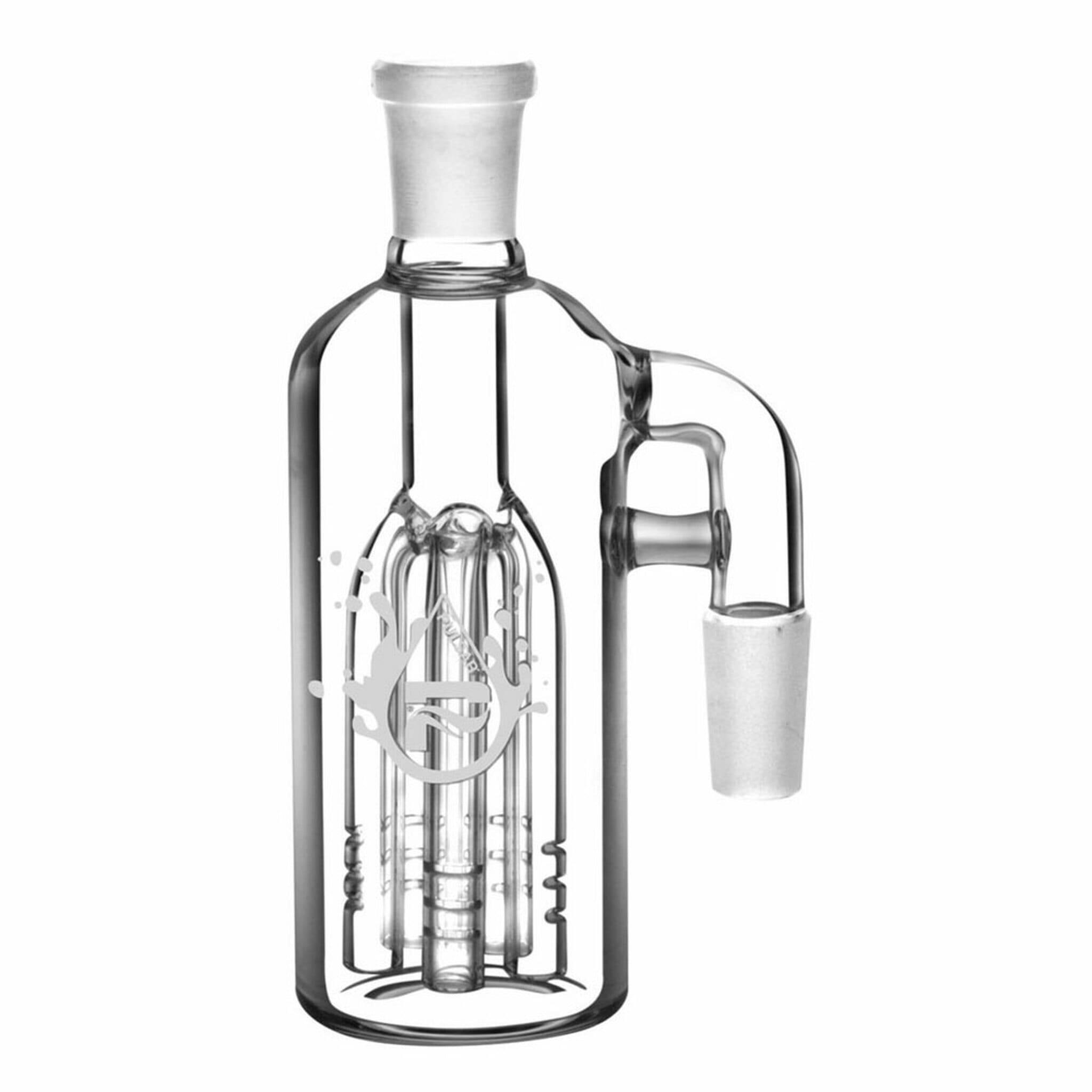 14mm Ash Catcher by Pulsar - 90 5-Arm Tree Perc 14mm