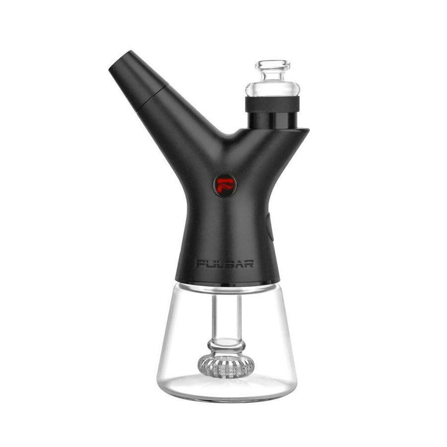 RoK Concentrate Vaporizer by Pulsar - Black