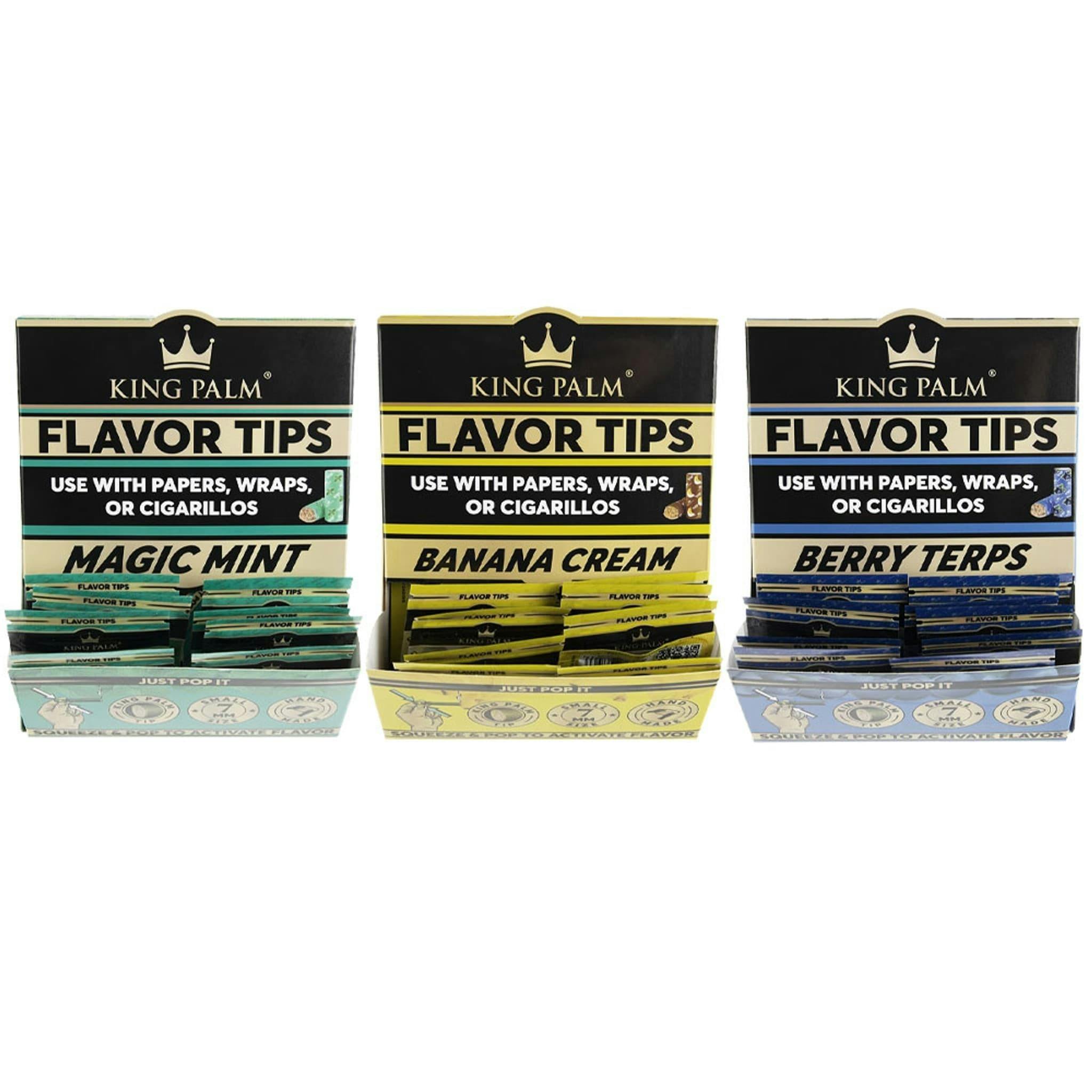 Magic Mint