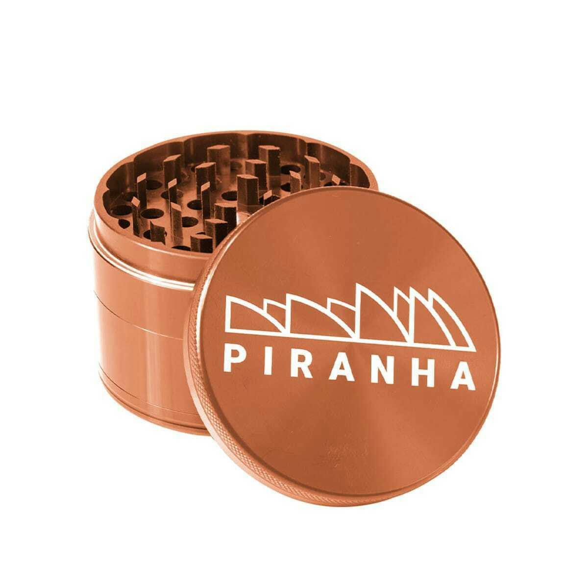 4-Piece Pollinator by Piranha - 2.5" - Orange