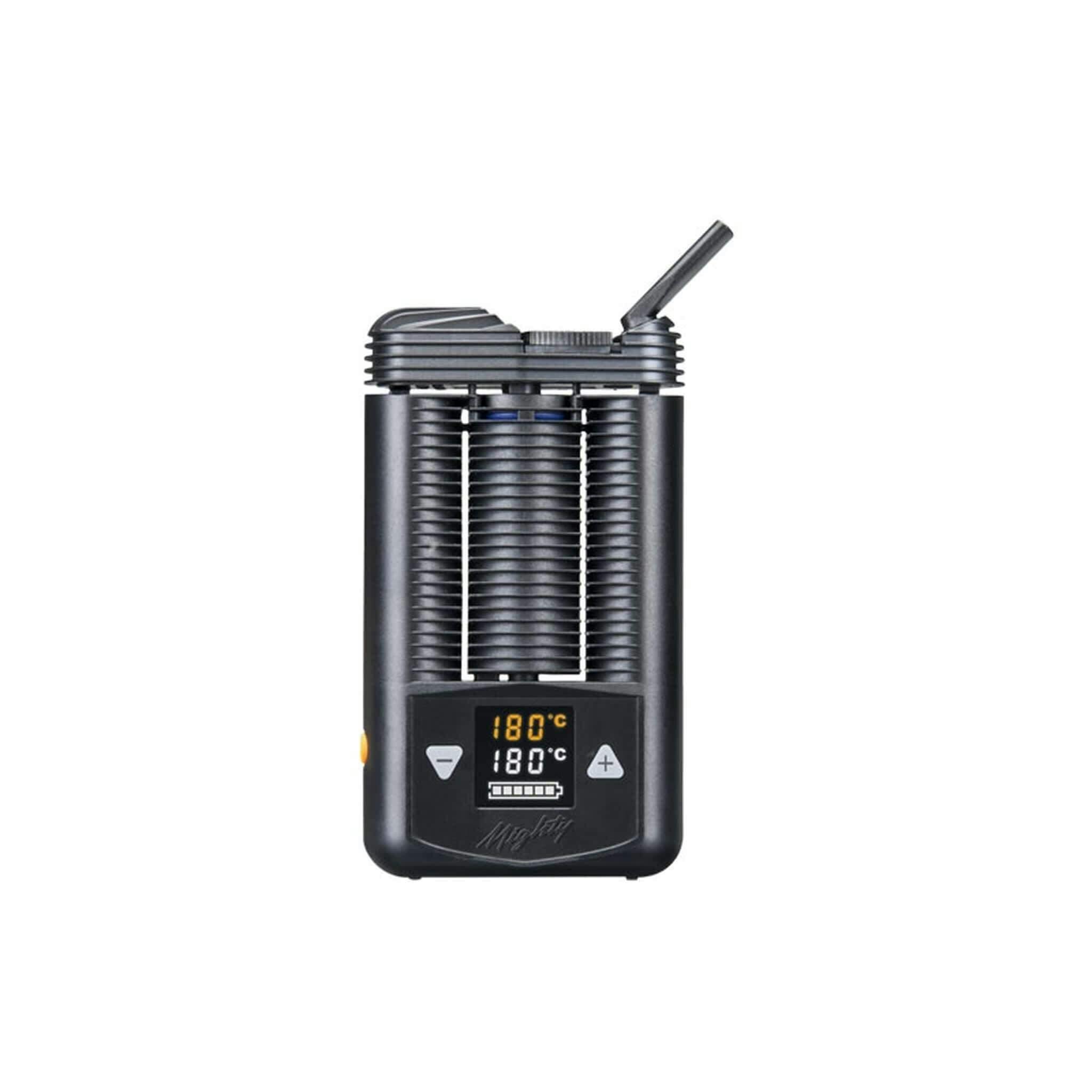 Mighty Vaporizer