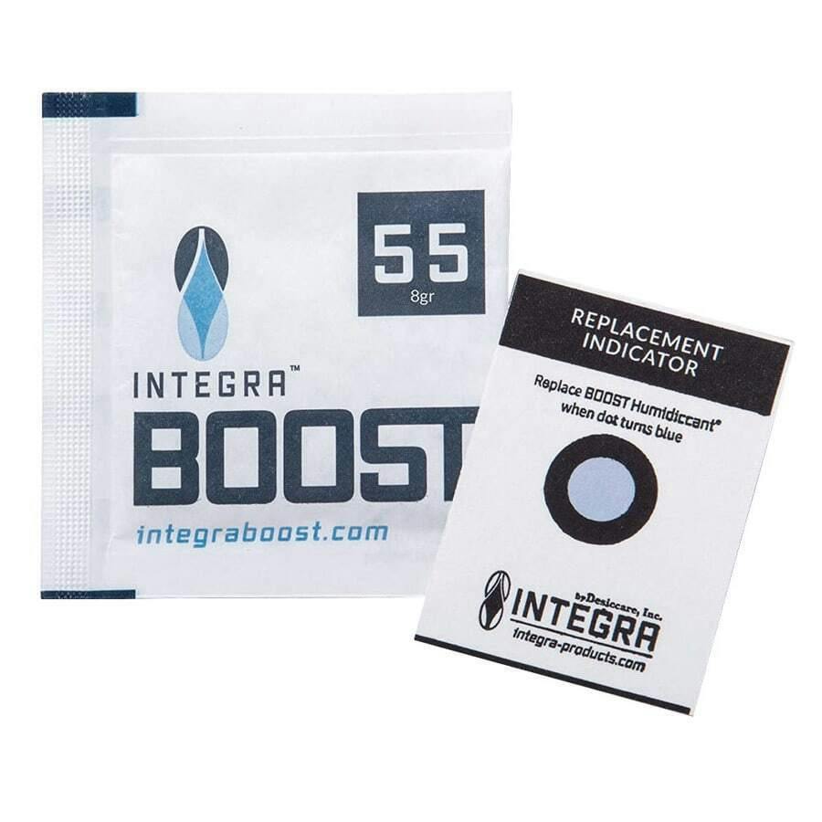 8g - 55% Humectant Packs by Integra