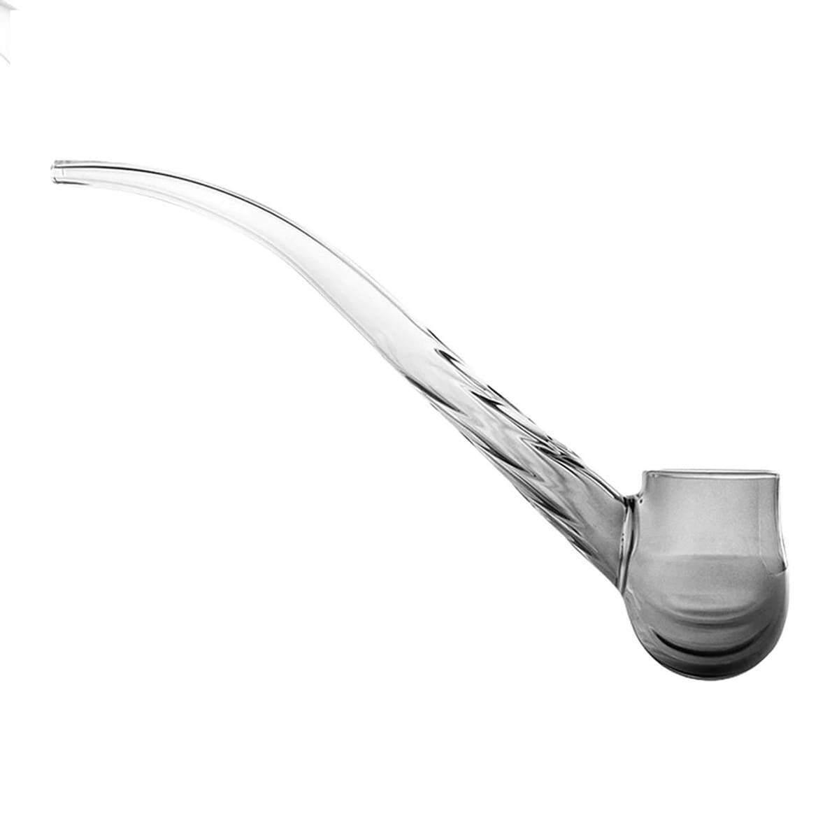 Puffco Proxy Wizard Glass Attachment - Black