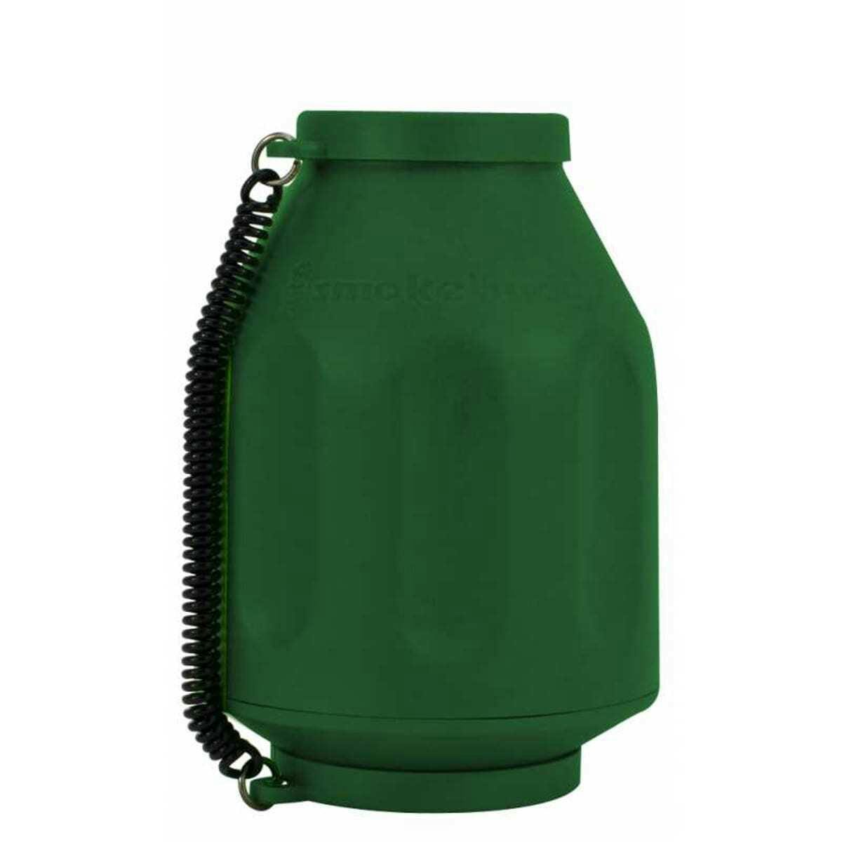Regular Smoke Filter by Smokebuddy - Green