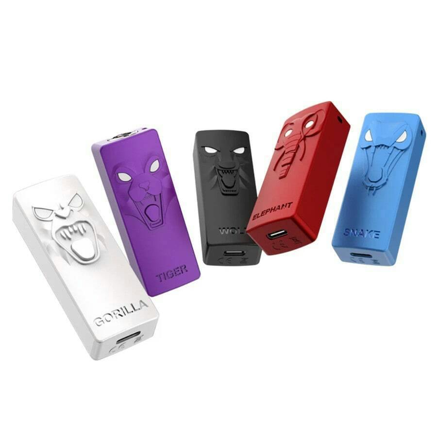 Yocan Kodo 510 Mod Box
