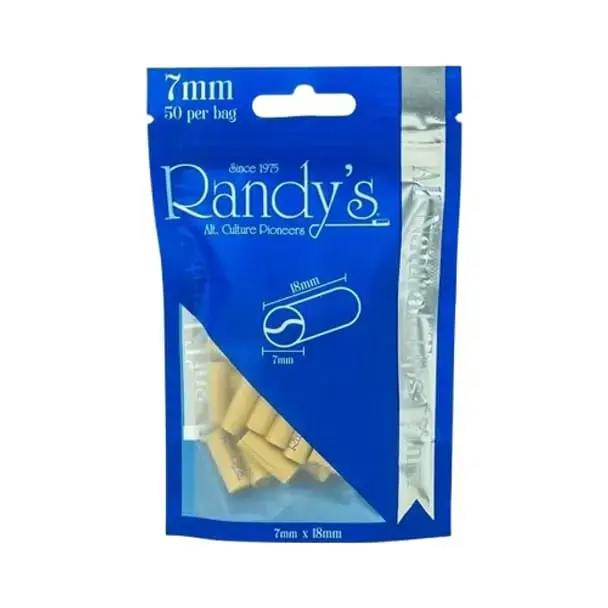 7mm x 18mm