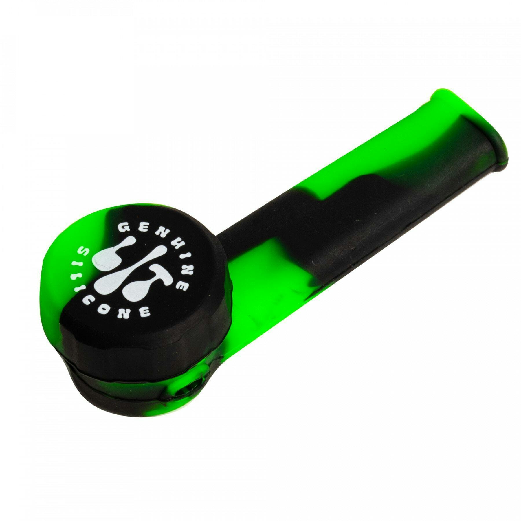 Green Black