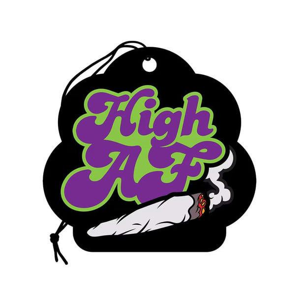 High Af - Mint Scent