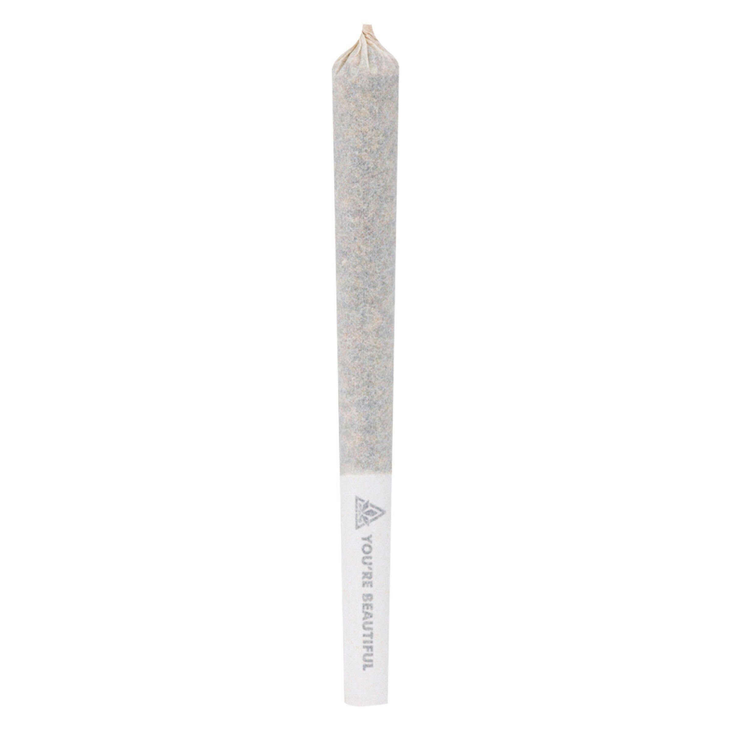 BC Organic Dancehall Pre-Roll 3x0.5g Pre-Rolls
