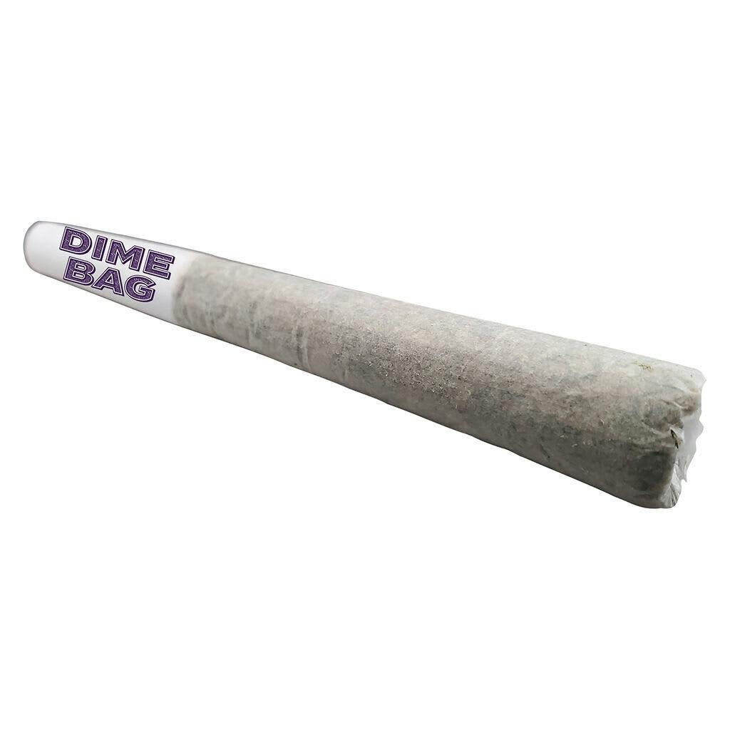 Tropical Sativa BFJ (Big Fat Joint) 1x1.5g Pre-Rolls
