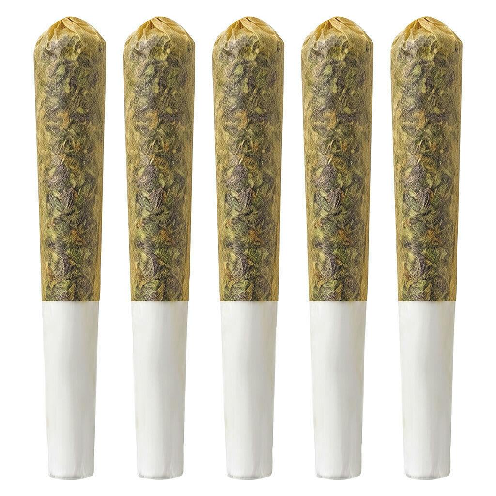 Sun-Kissed Pre-Roll 1x0.5g Pre-Rolls