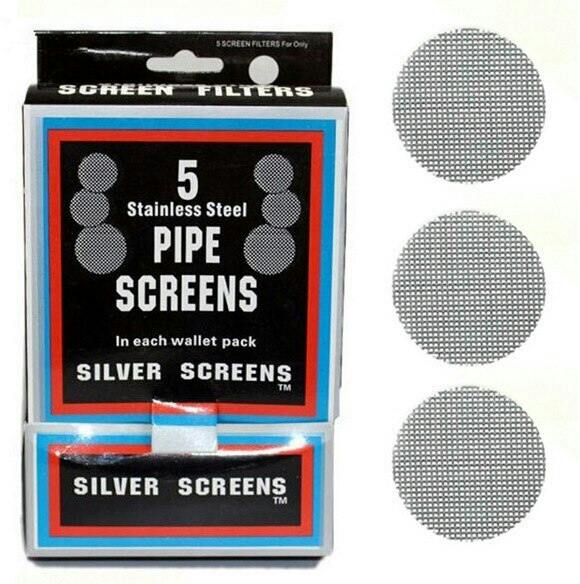 Metal Screens