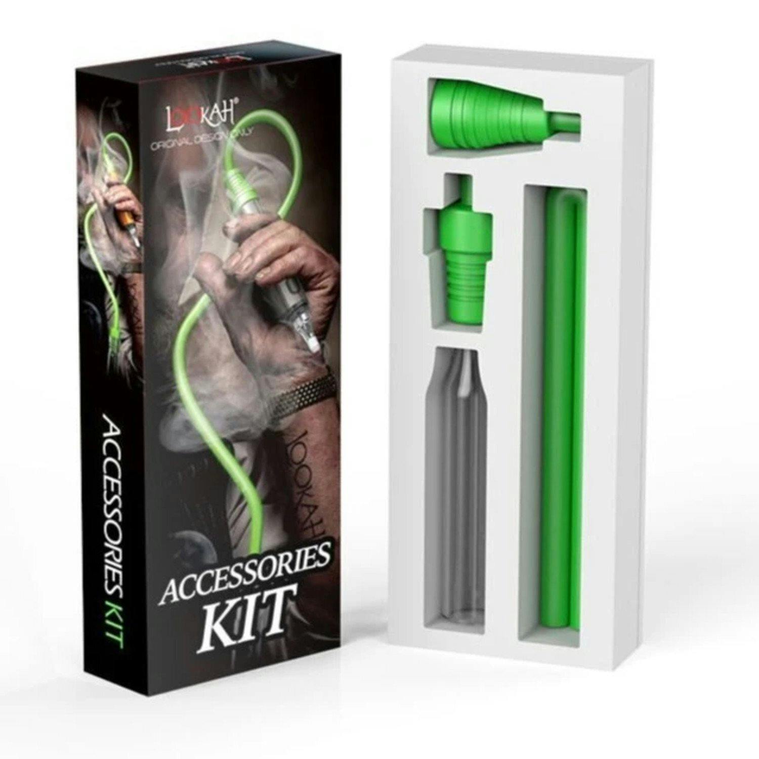 Seahorse Accessorie Kit