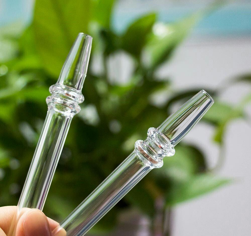 Charsi - Dab Straw