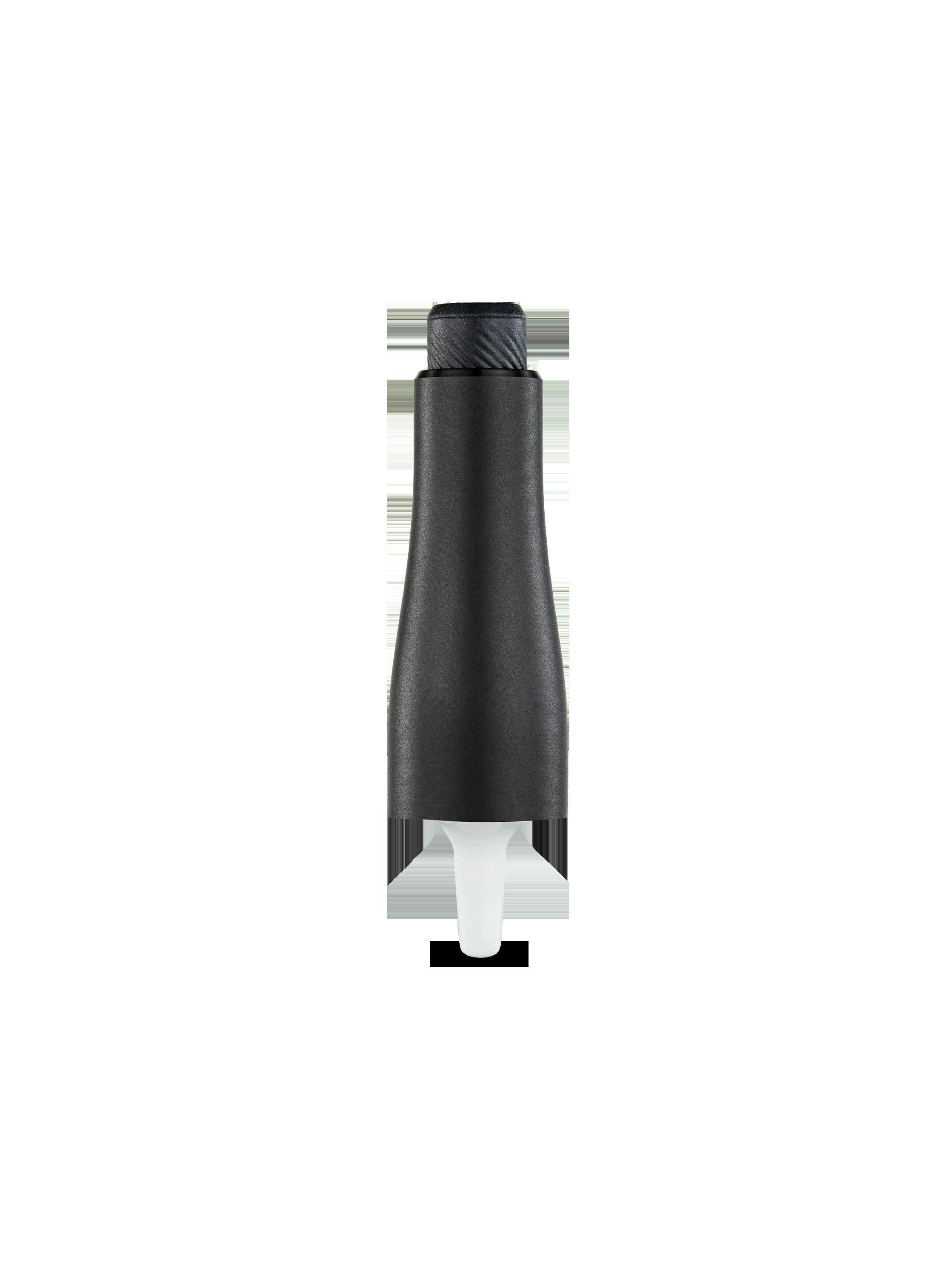 Puffco Plus Mouthpiece - Onyx at Pure Ohio Wellness