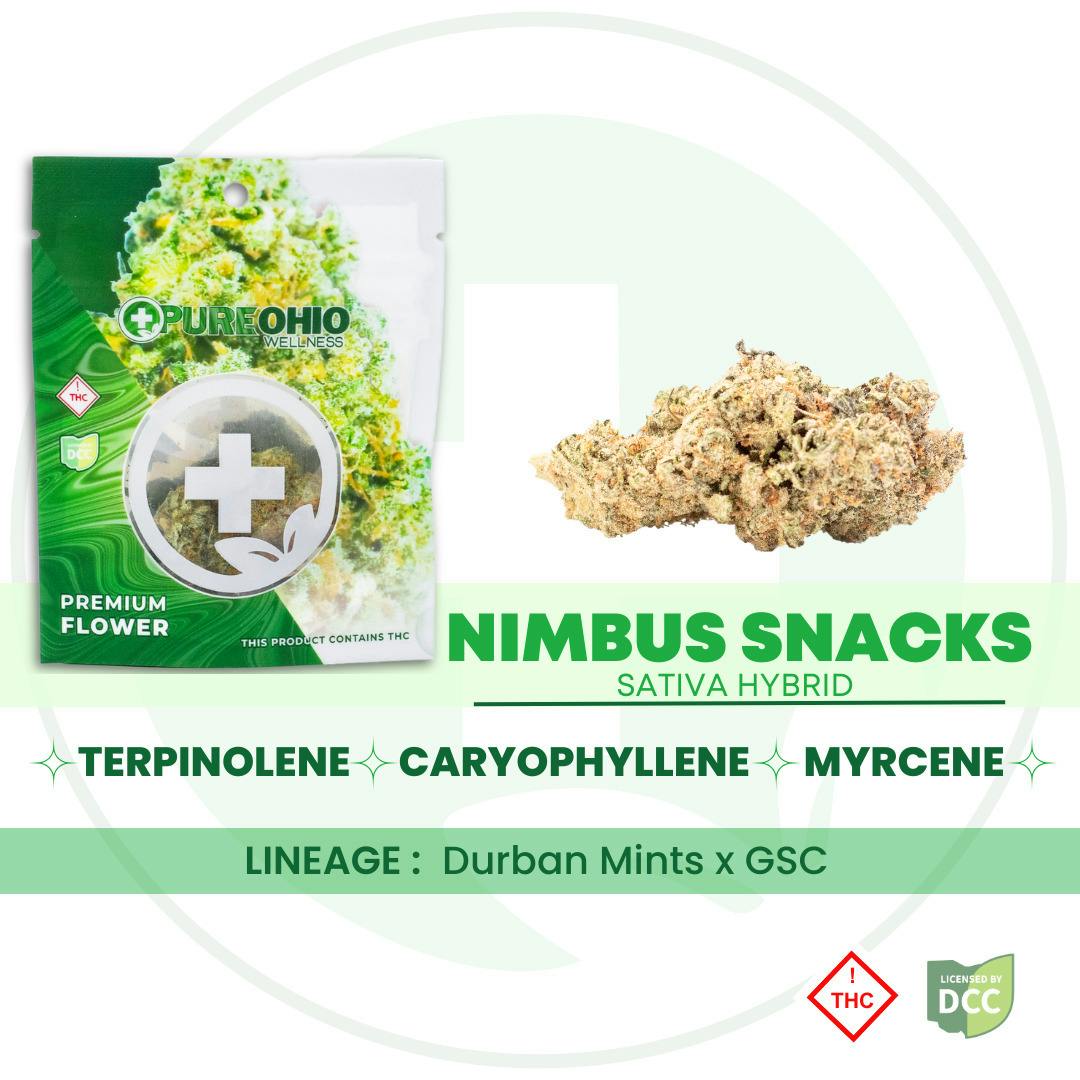 Nimbus Snacks (SH)