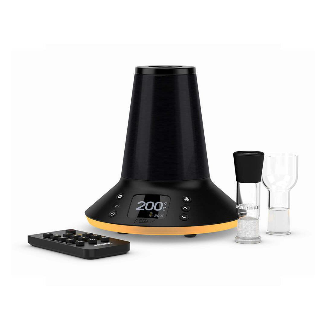 Xq2 Dry Herb Vaporizer Tabletop