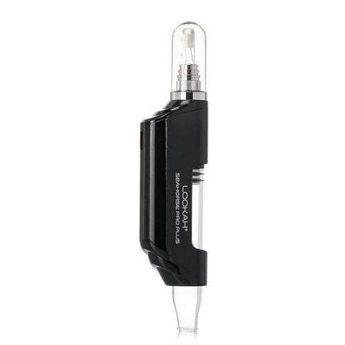 Seahorse Pro Plus - Black