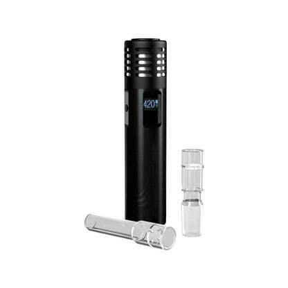 Arizer Air MAX - Dry Herb Vaporizer - Portable