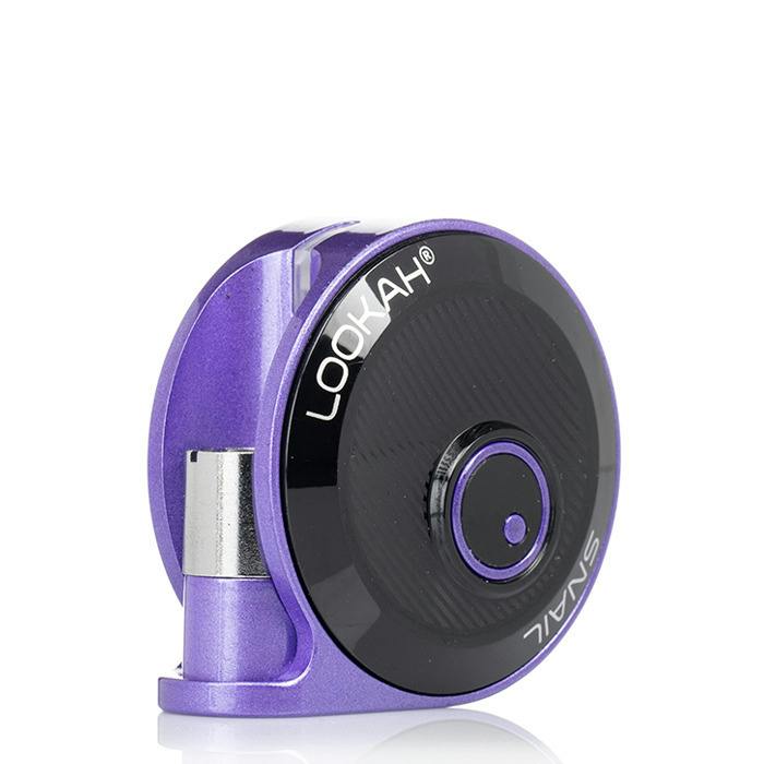 Snail 2.0 - 510 Cart Battery - Purple