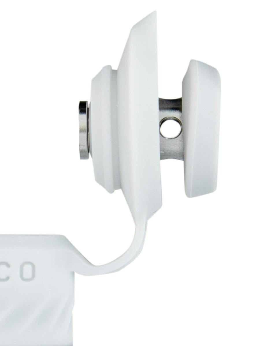 Puffco Peak Pro Joystick Cap - Pearl at Pure Ohio Wellness