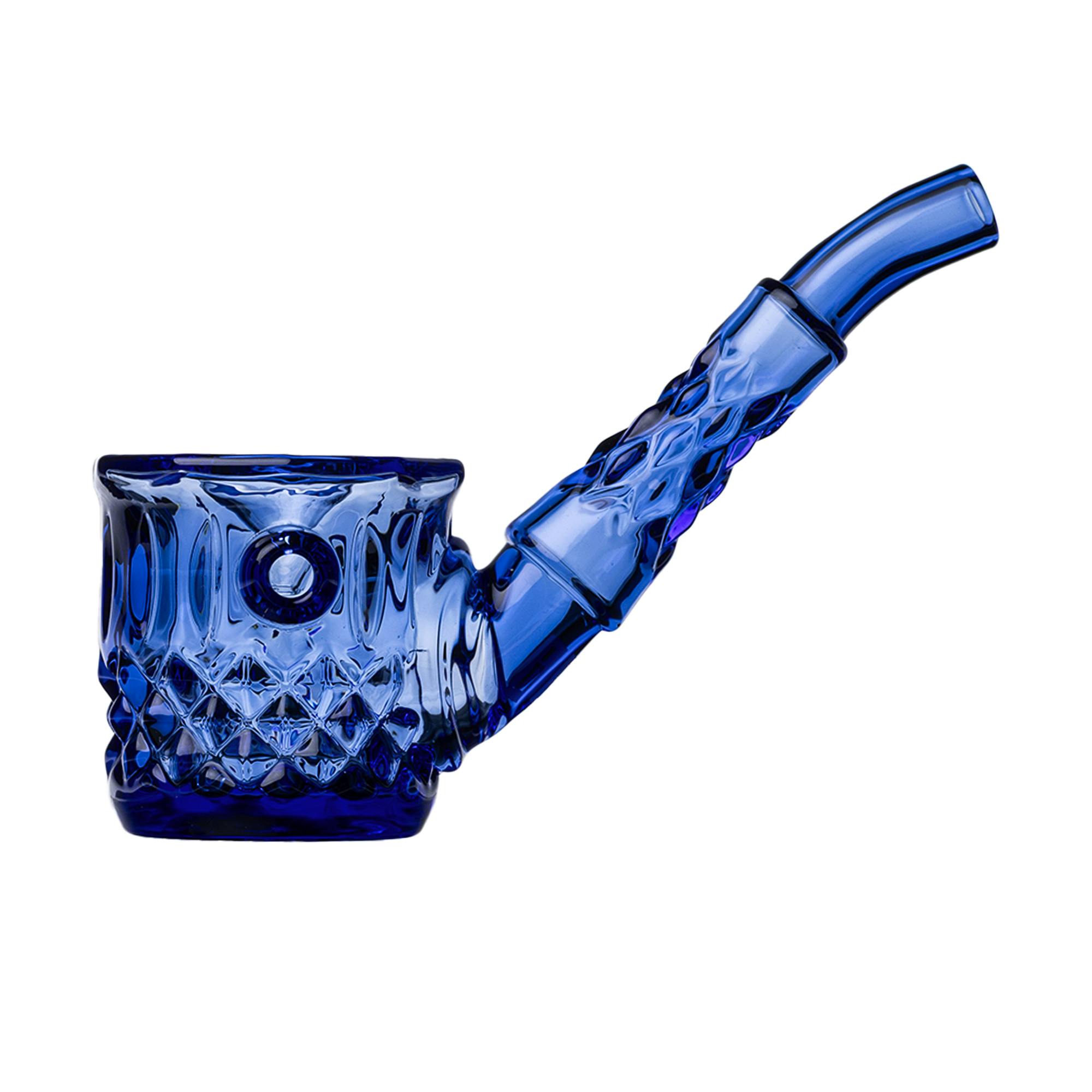 NWTN - Highball Hand Pipe - Lapis