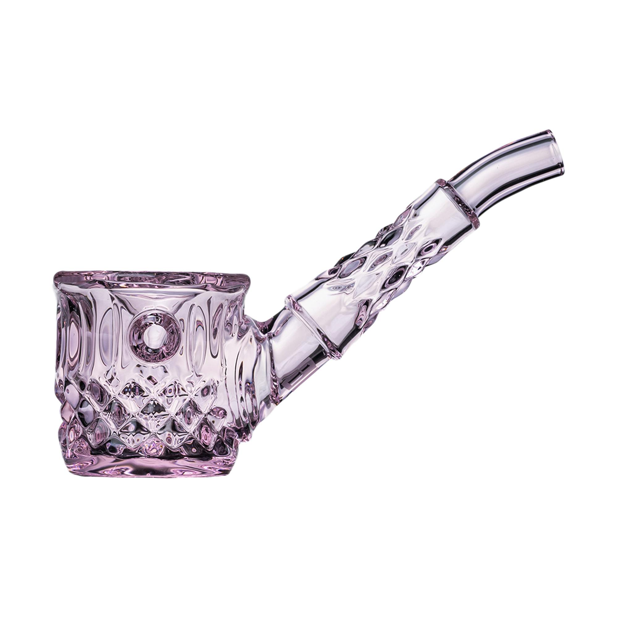 NWTN - Highball Hand Pipe - Petal