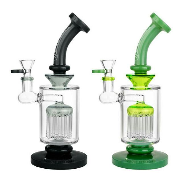 Pulsar - 9.75" - Water Pipe