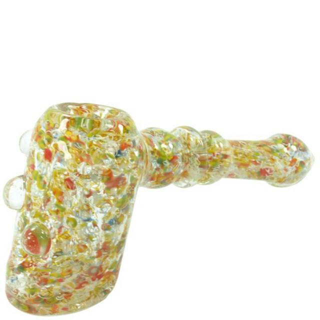 7 Heavy Hammer Chunky Fruit