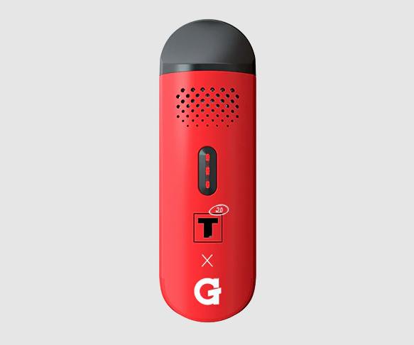 Tyson 2.0 x G Pen - Dash Vaporizer