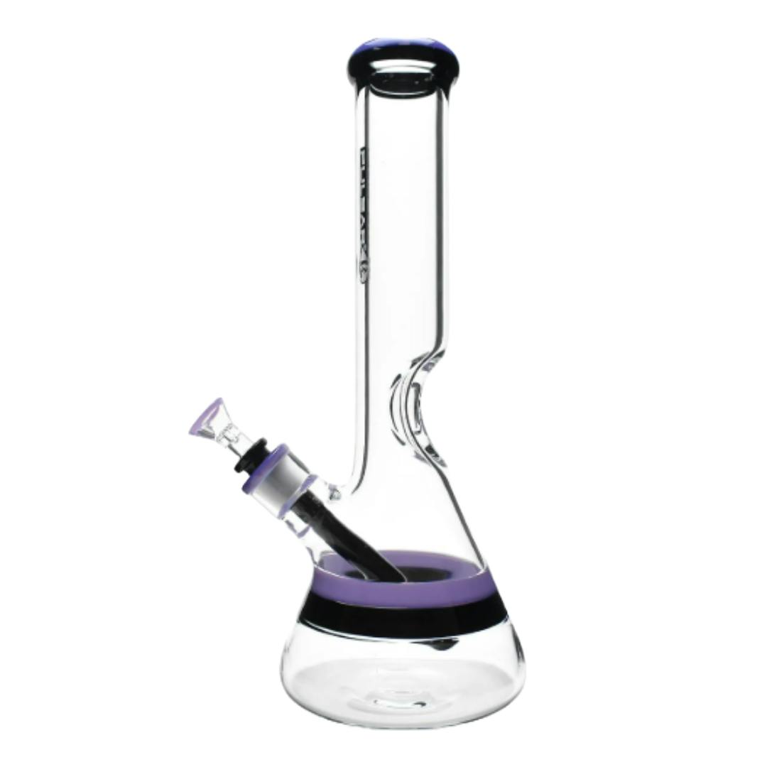 Pulsar - 14" - Water Pipe
