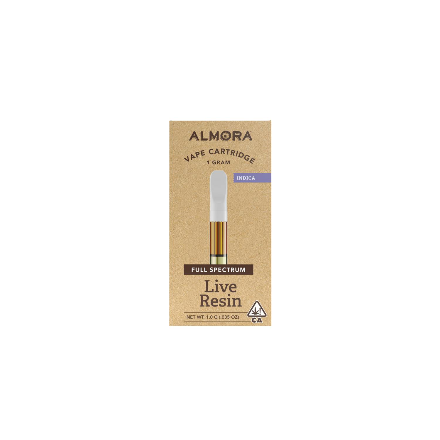 Almora Farm - 1g Cart - Magic Wand