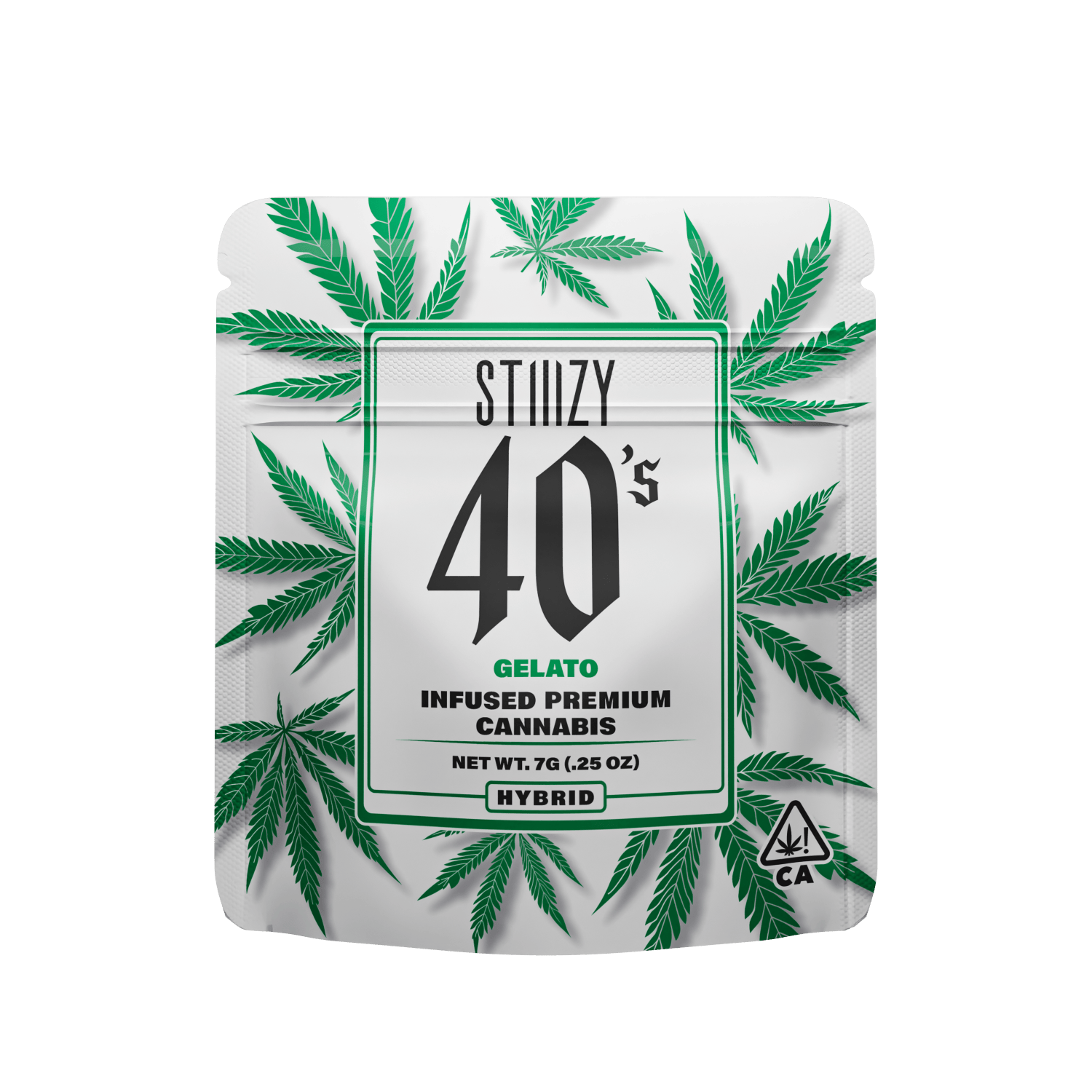 Stiiizy — Cereal Milk