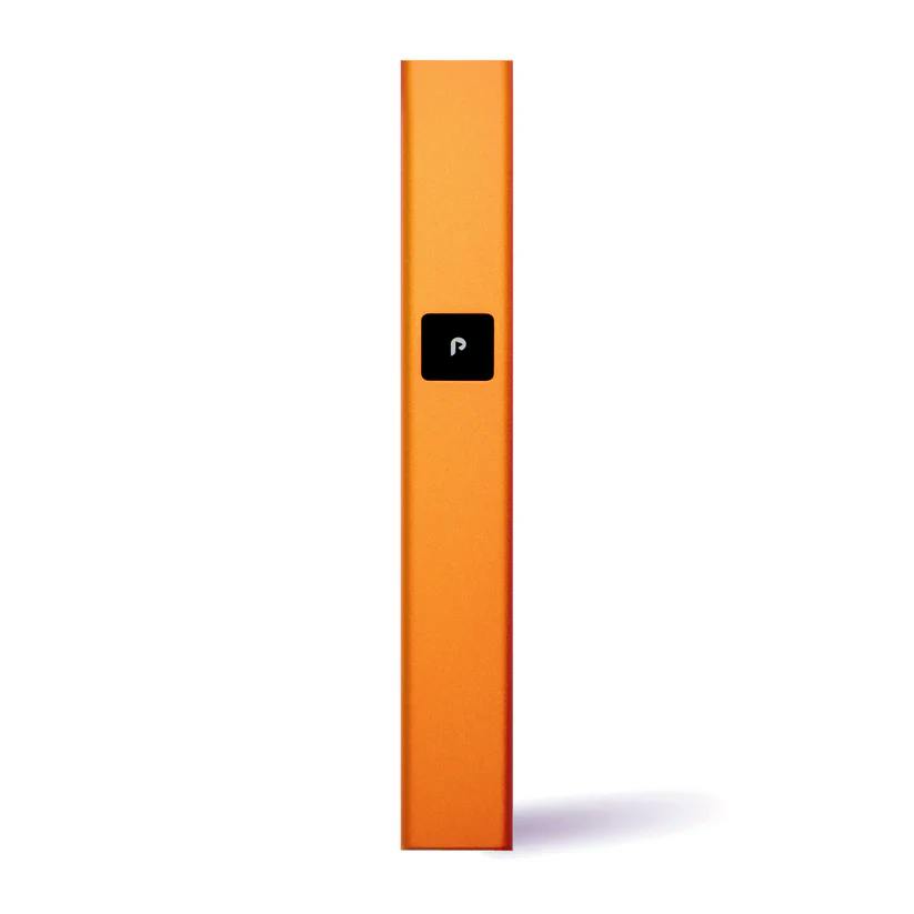 Orange Steel | PLAY Battery Kit