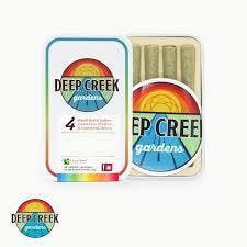 Ice Cream Cake | Preroll pk | 27.19% | Indica cannabis product