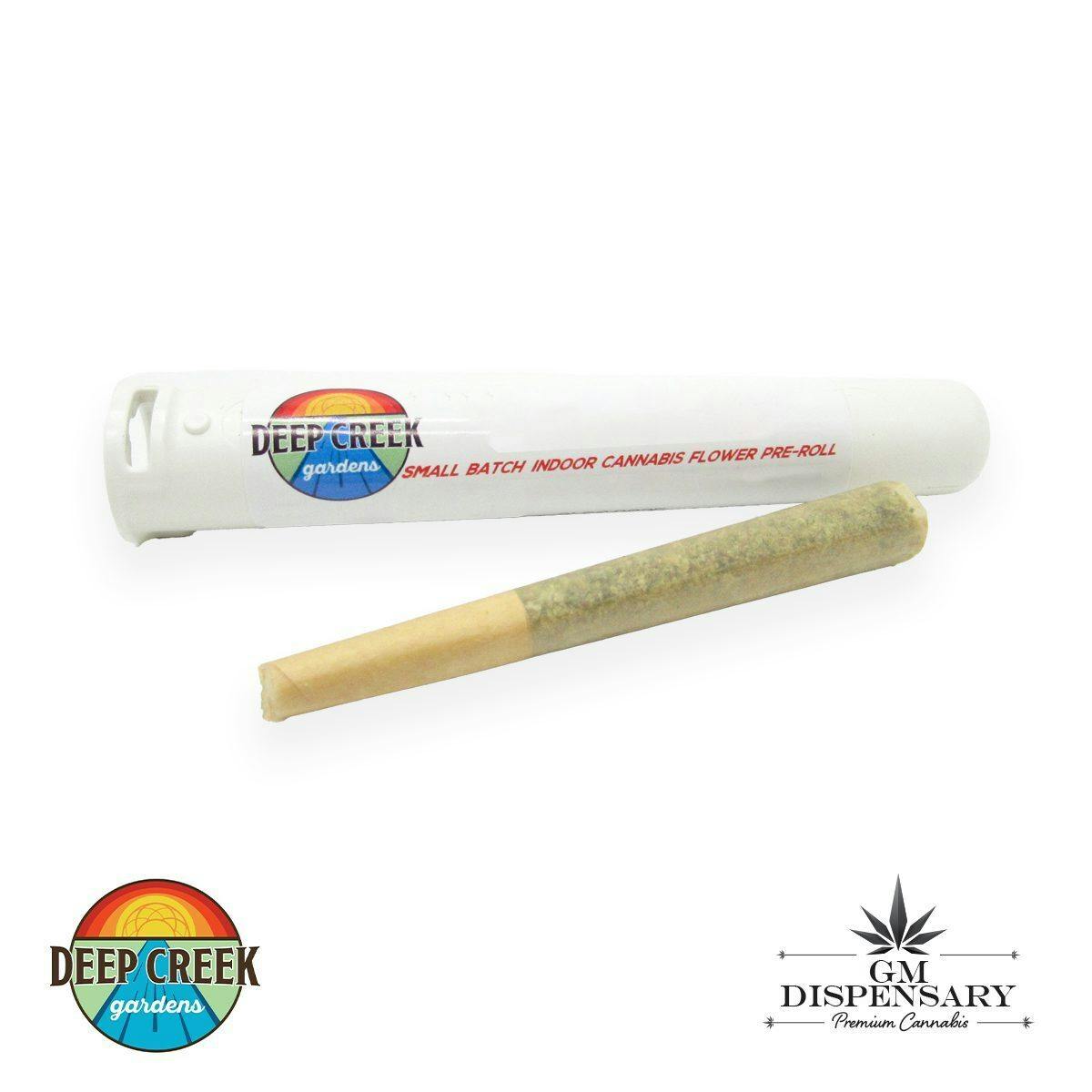 Super Boof | Preroll | 24.14% cannabis product