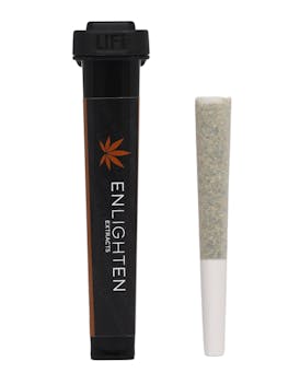 Pipeline Infused PR | OGKB 2.1 (CO2)