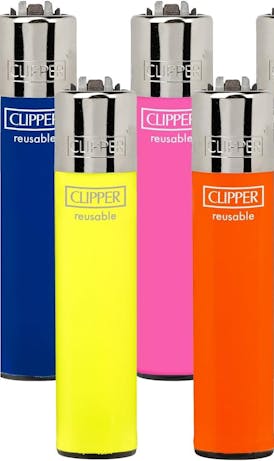 Clipper Lighter