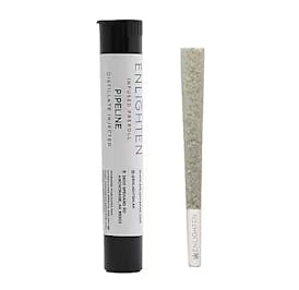 Pipeline Infused PR | Grape Gas (CO2)