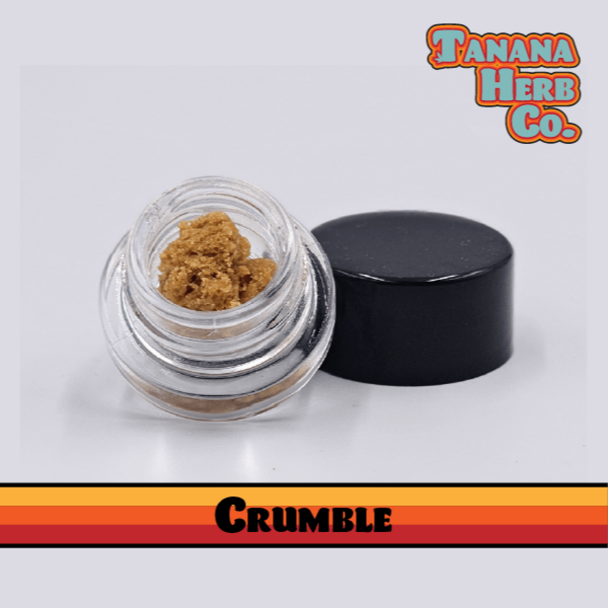 Jelly Donutz 1G Crumble
