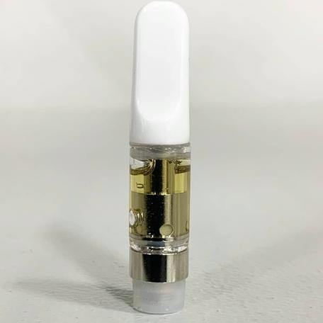 Lemonheadz .5g BDT Cart
