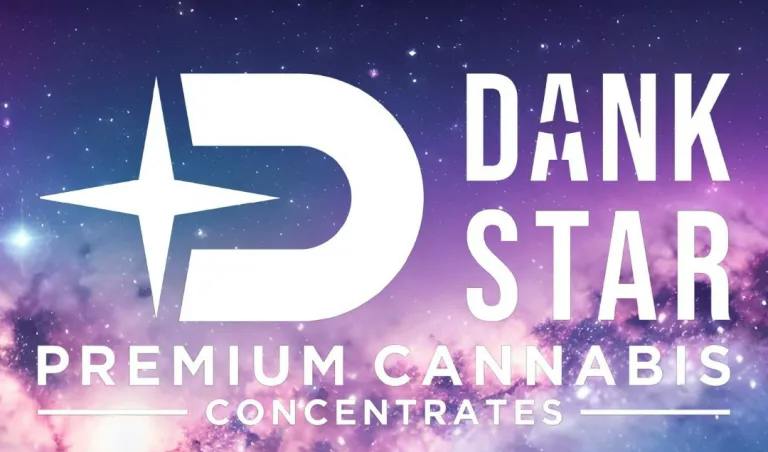 Dank Star | Cherry Pie .5g Distillate Cart.