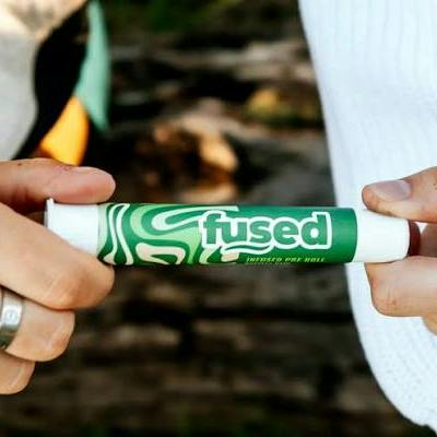 Sweet & Sour Green Apple Infused Pre-Roll