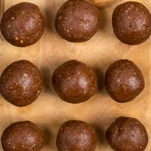Chocolate Covered Peanut Butter Bon Bon 100mg